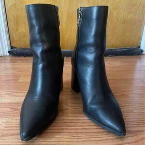 Blondo Indi Waterproof Booties